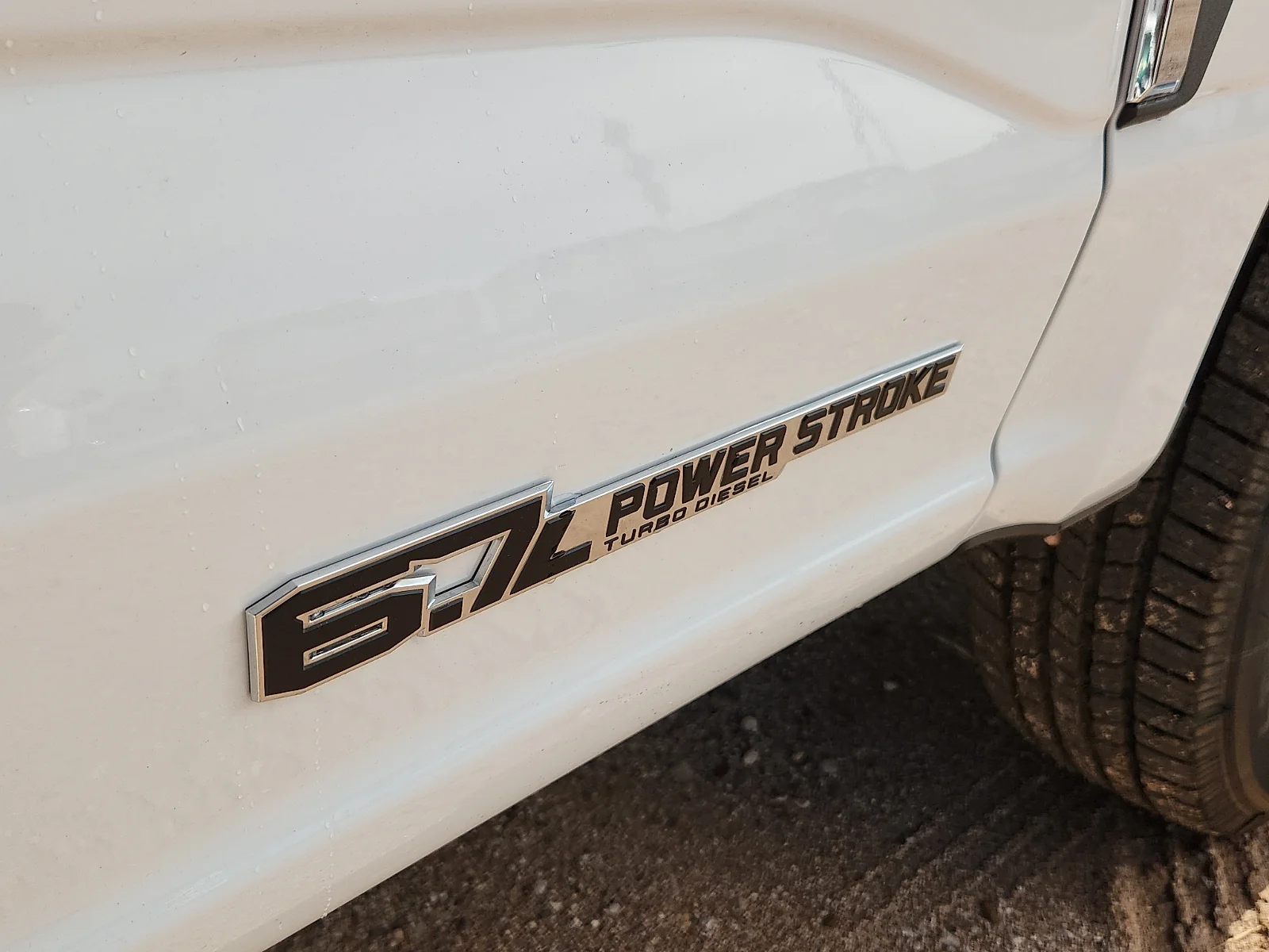 New 2026 Oxford White Ford XL image 11