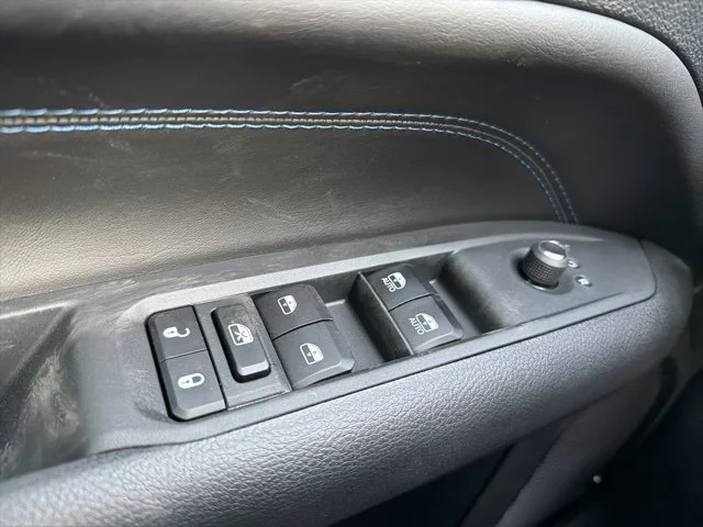 New 2026 White Jeep Limited image 19