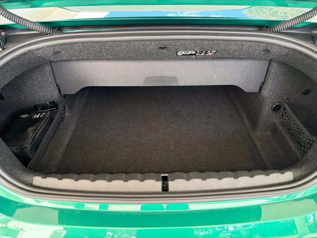 Used 2022 Green BMW Competition image 47