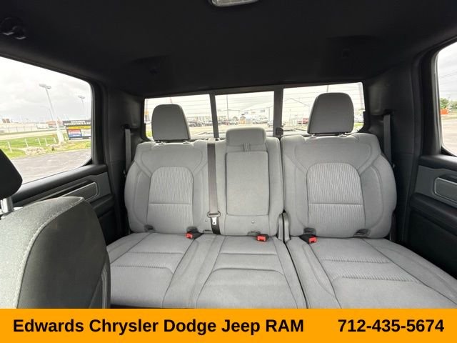 Used 2021 Red Ram Big Horn/Lone Star image 26
