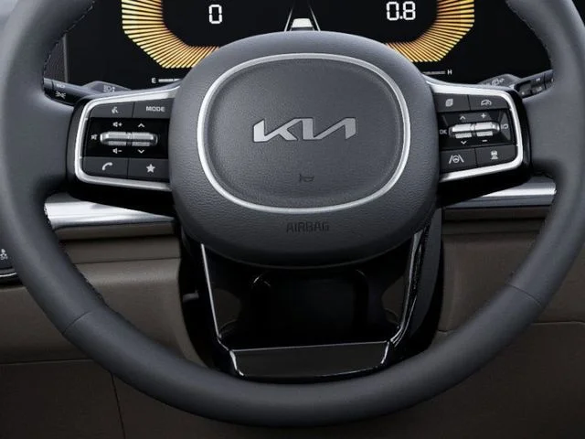 New 2026 Flare Red Kia LXS image 5