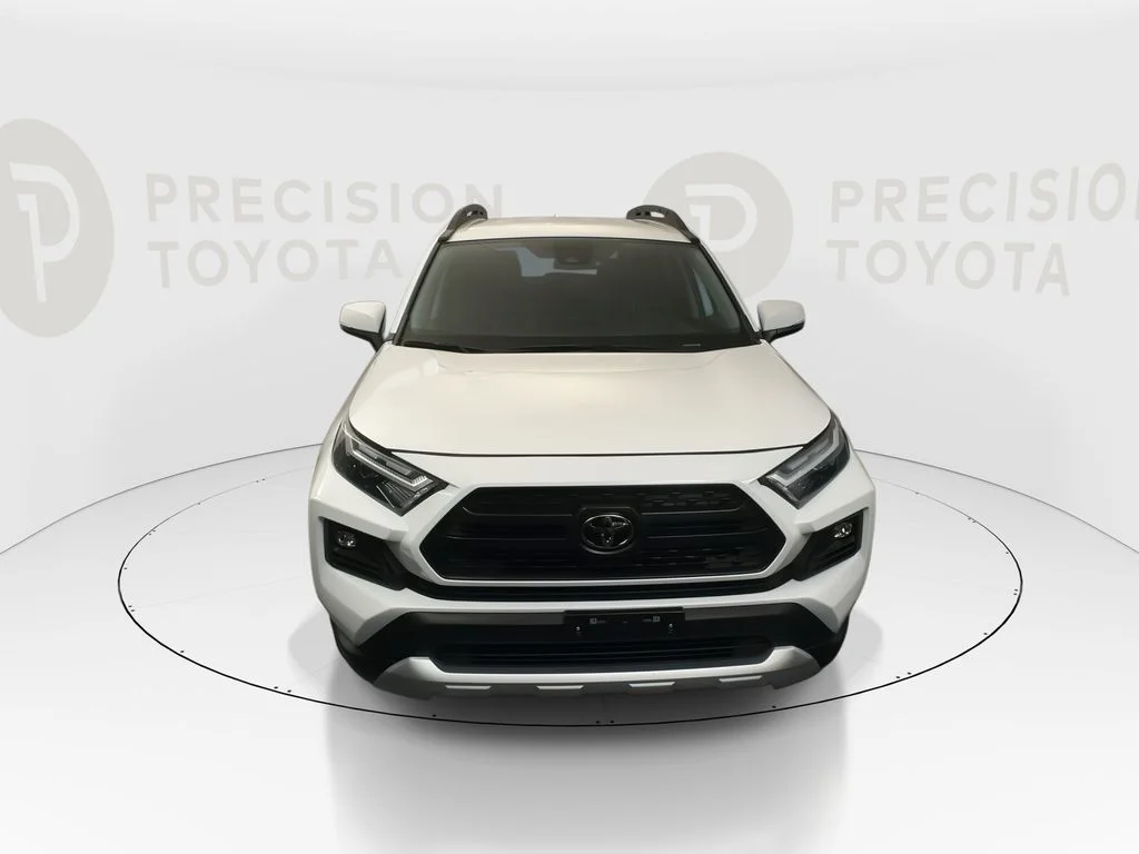 Used 2024 Ice Cap Toyota Adventure image 6
