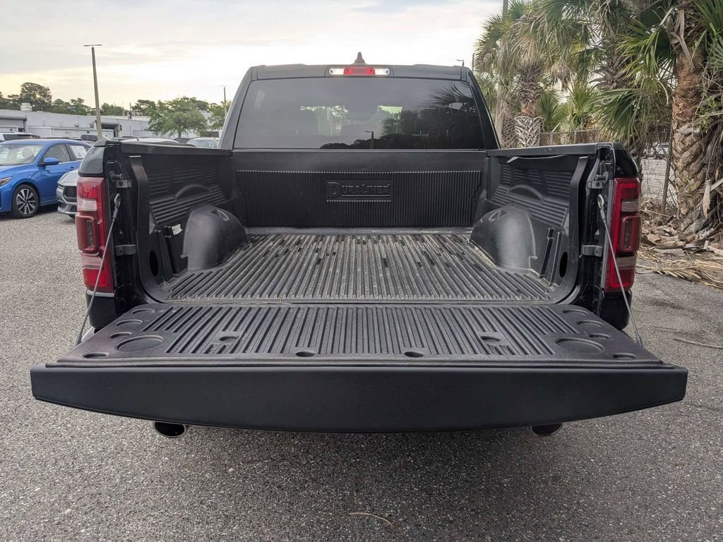 2024 RAM Ram 1500 Pickup Laramie - Photo 13