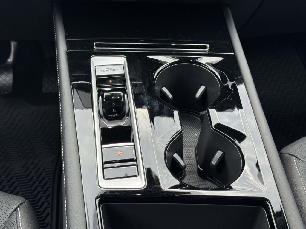 2026 Volkswagen Atlas SE w/Tech - Photo 21