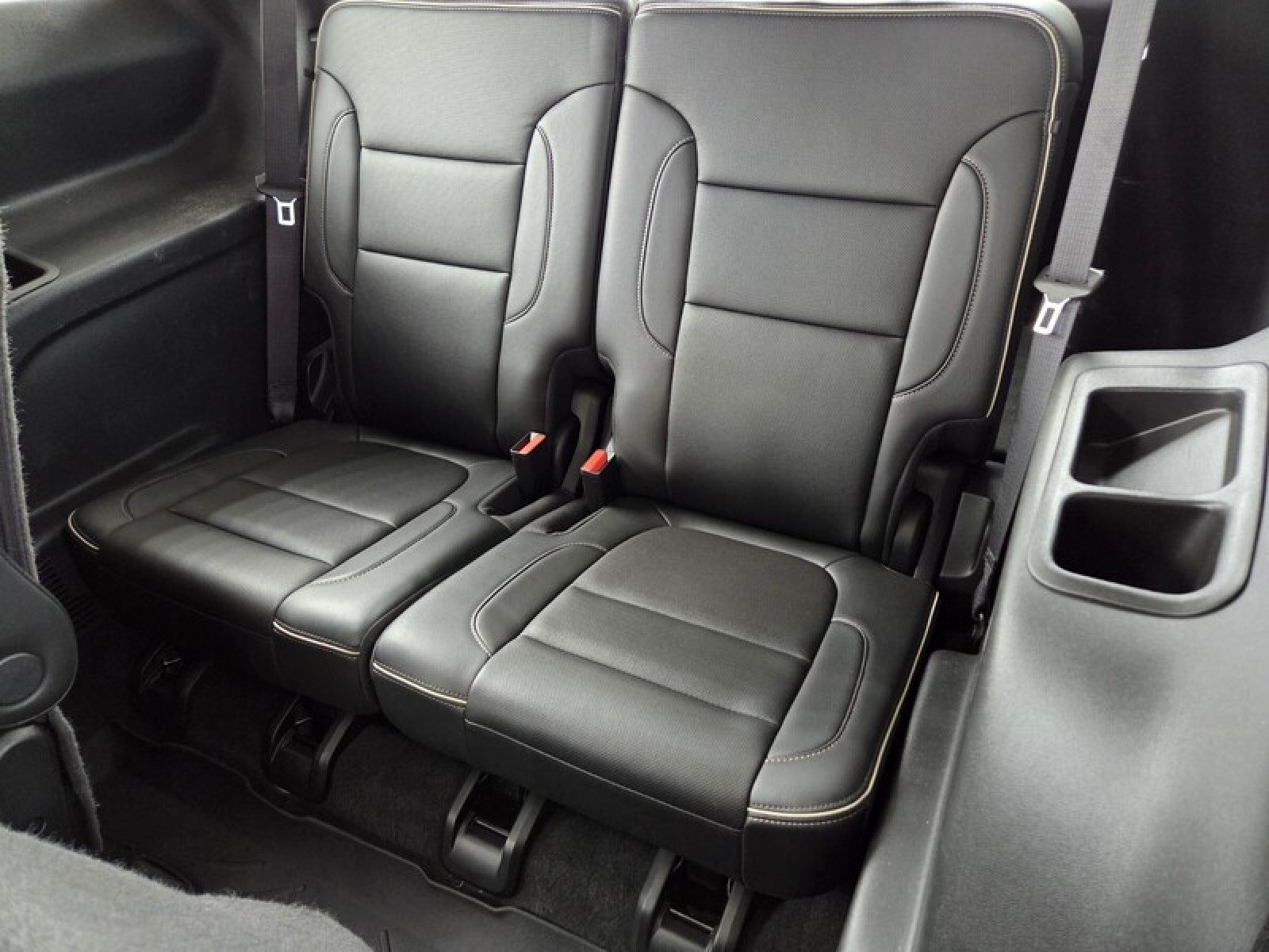 Used 2023 EBONY TWILIGHT MET GMC Denali image 15