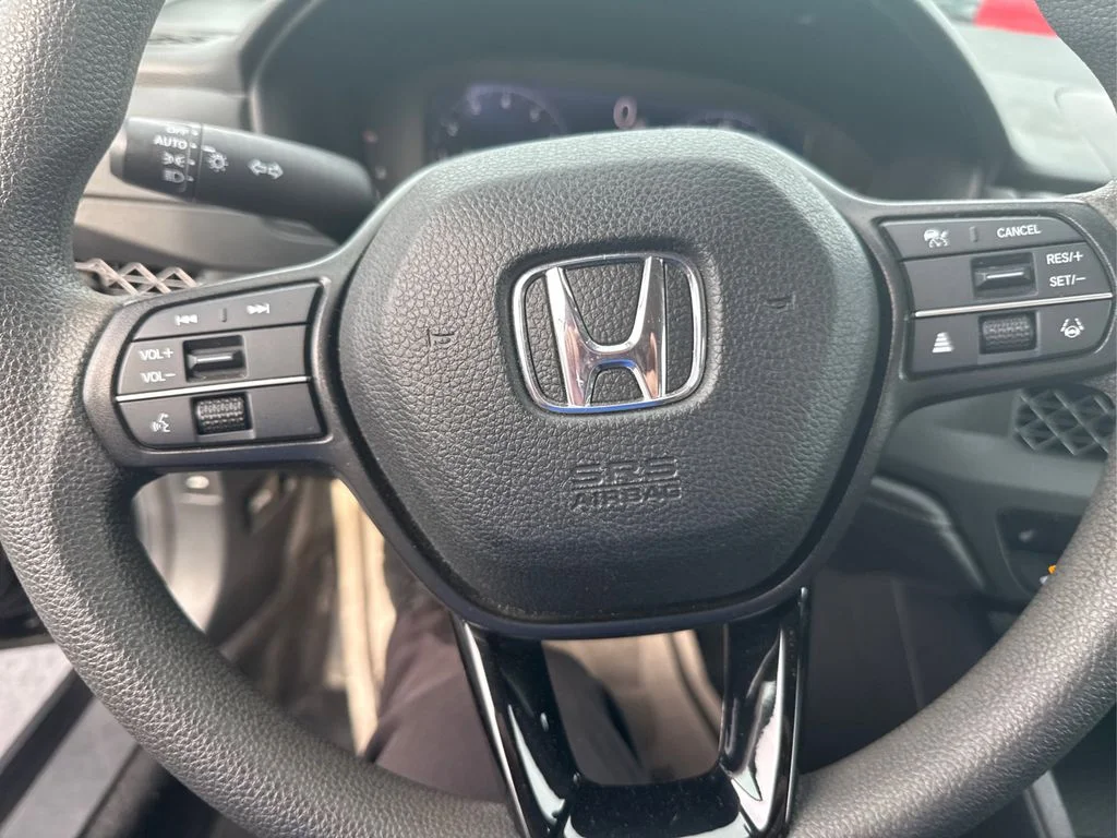 2023 Honda Accord EX - Photo 13