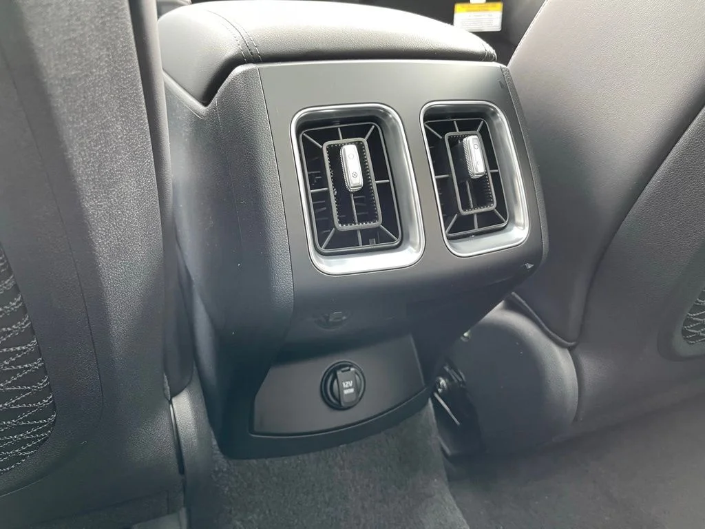 New 2026 Gray Kia EX image 27