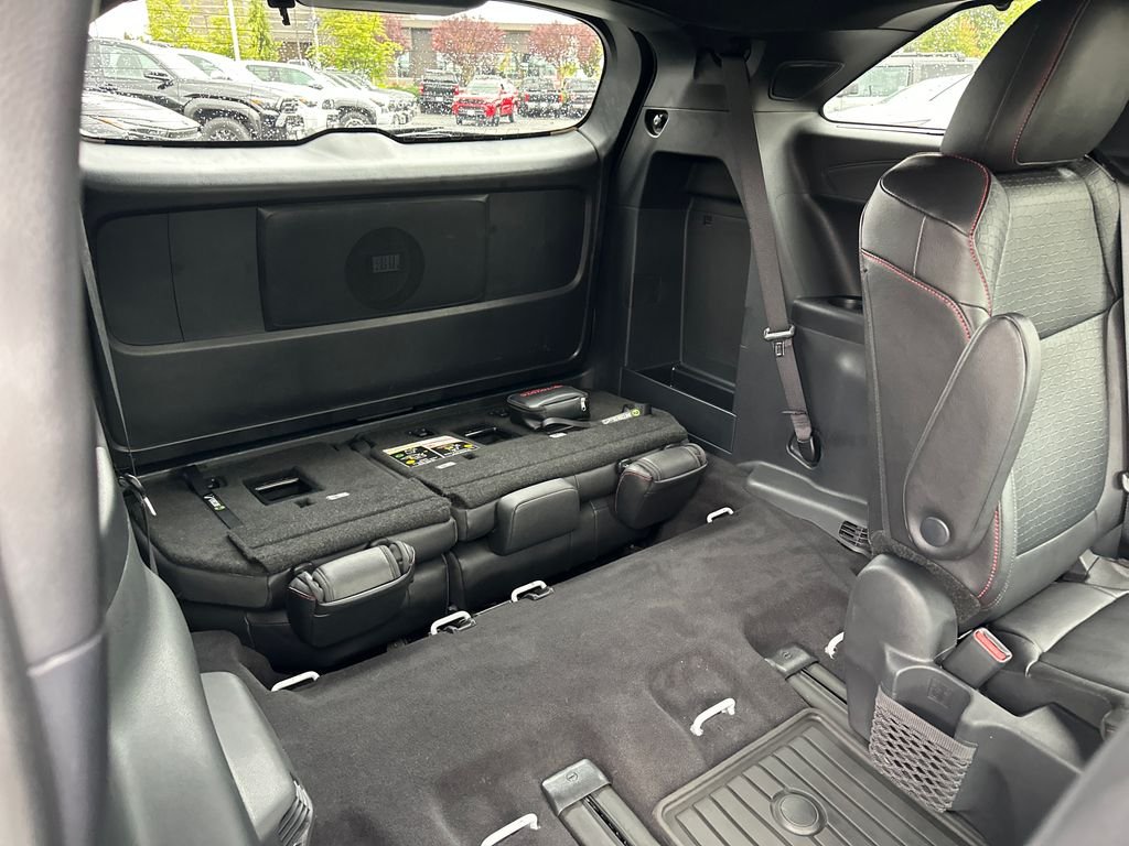 Certified Used 2026 Ice Toyota XSE image 15