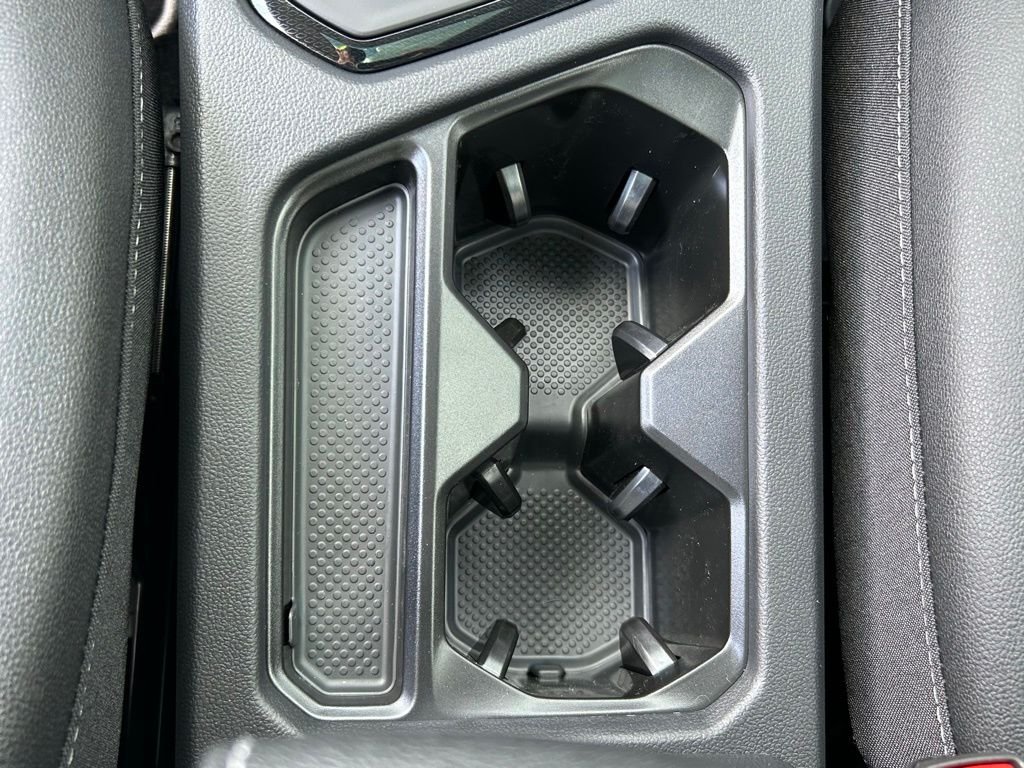 New 2026 Gray Volkswagen 1.5T SE Black image 34