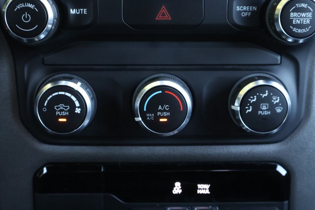 2021 RAM Ram 1500 Pickup Big Horn/Lone Star - Photo 20