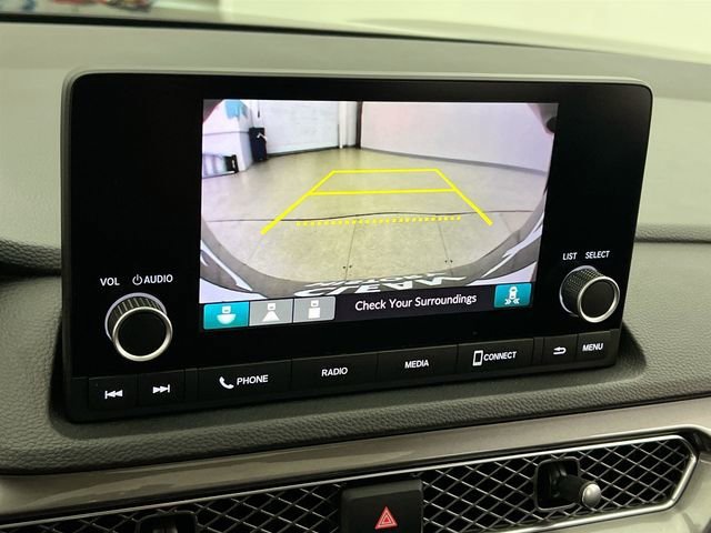 2023 Acura Integra Base - Photo 33