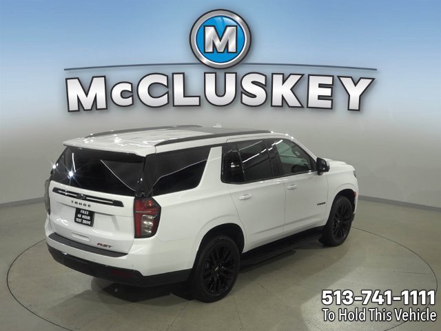 2023 Chevrolet Tahoe RST - Photo 30
