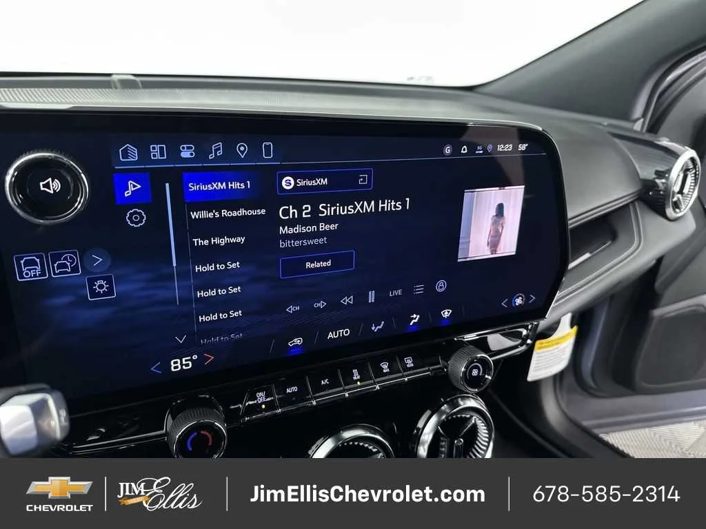 2026 Chevrolet Blazer EV LT - Photo 27