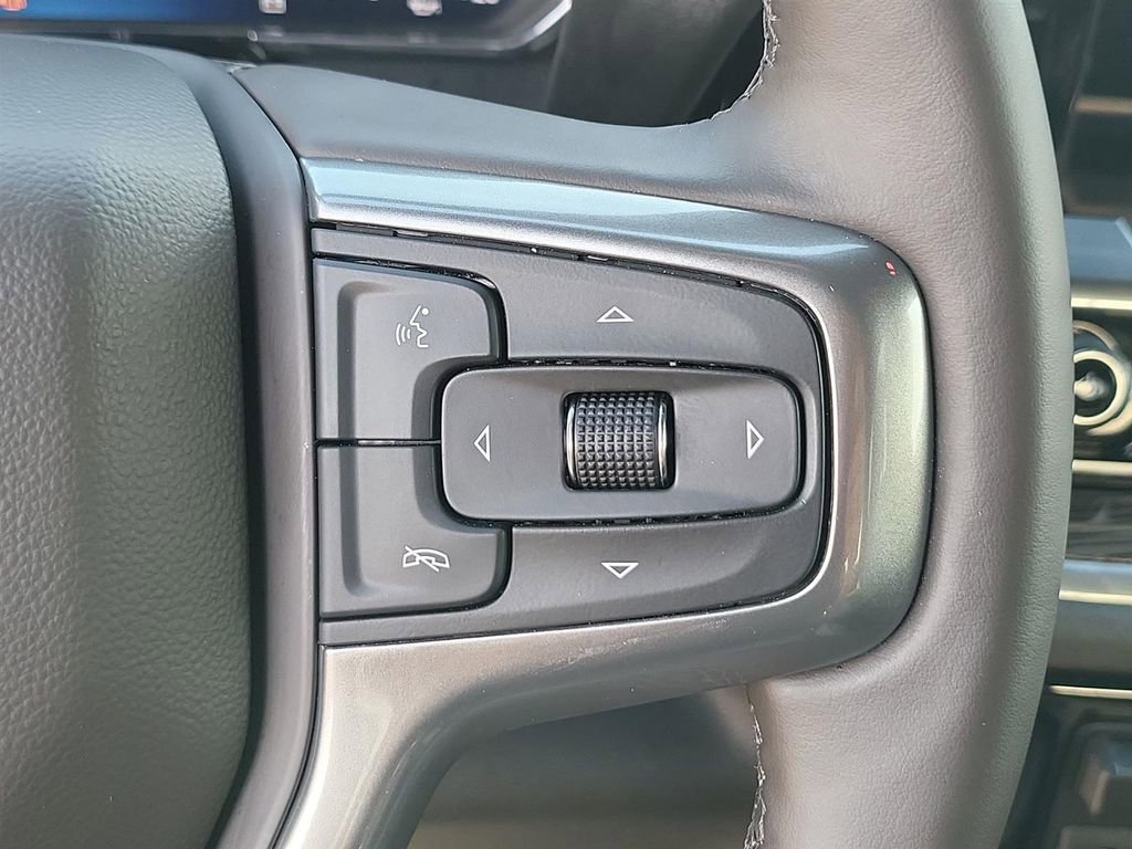 2026 Chevrolet Silverado 1500 RST - Photo 37