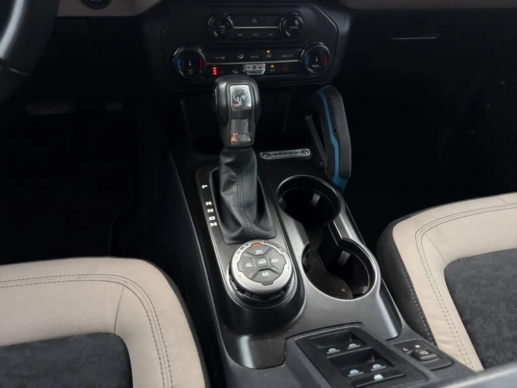 Used 2022 Gray Ford Base image 15