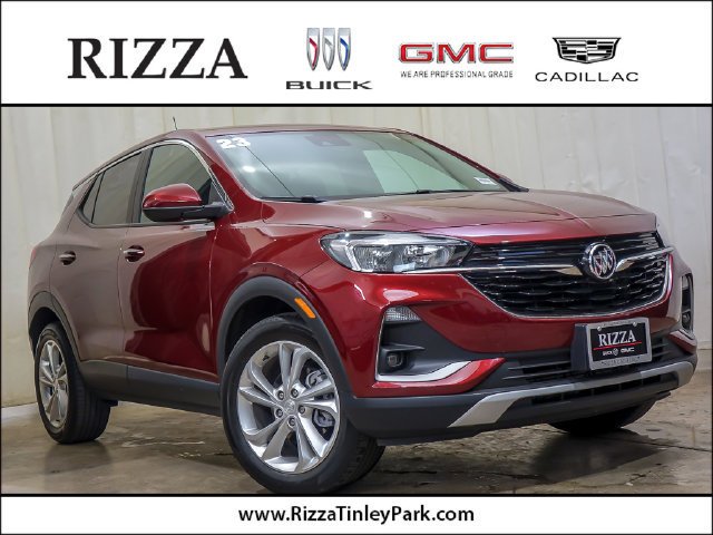 2023 Buick Encore GX