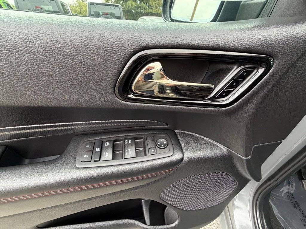 2026 Dodge Durango GT Plus - Photo 12