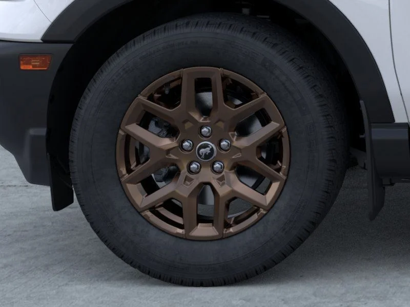 New 2026 Oxford White Ford Big Bend® image 19