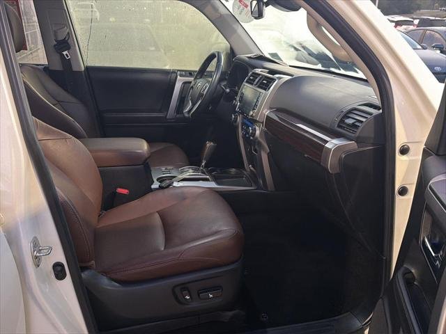 Certified Used 2023 BLIZZARD PEARL Toyota  image 14