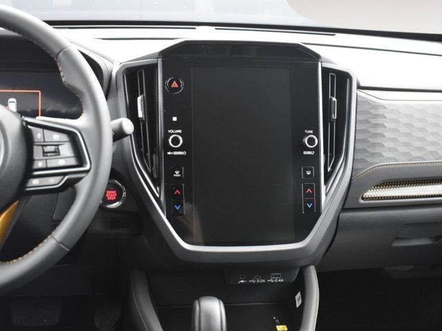 2026 Subaru Forester Wilderness - Photo 21
