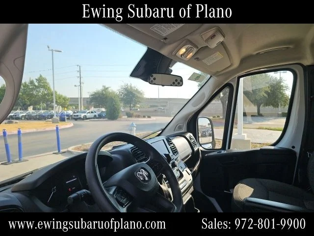 Used 2023 White Ram Base image 5