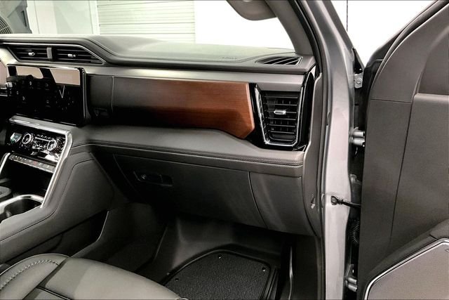 2026 GMC Sierra 1500 Denali - Photo 19