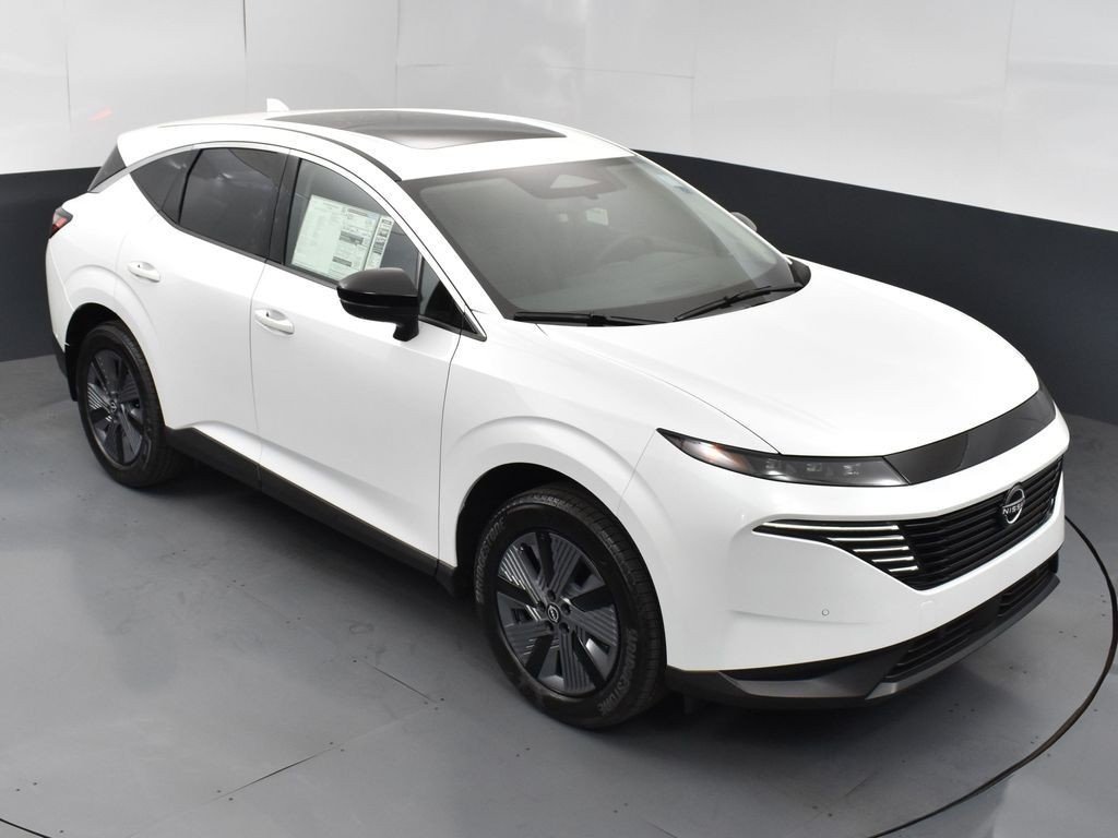 2025 Nissan Murano SL - Photo 44