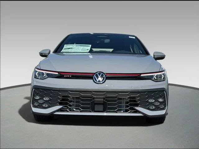 New 2026 Moonstone Gray Volkswagen 2.0T SE image 2