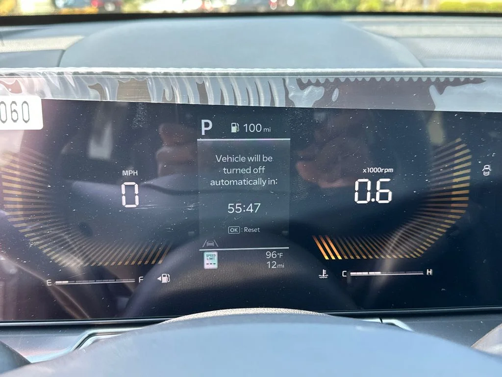 New 2026 Gray Kia S image 27