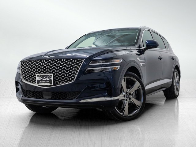 2023 Genesis GV80 3.5T Prestige