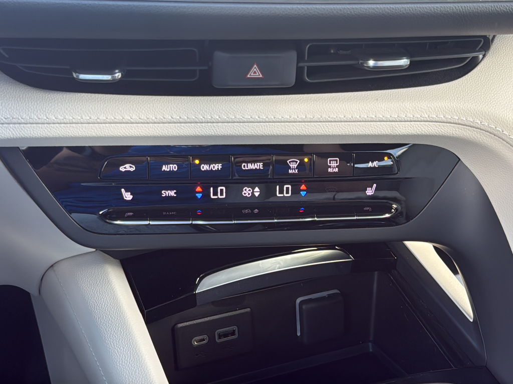 Used 2023 White Buick Preferred image 21