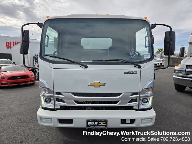 New 2024 Arc White Chevrolet NA image 2