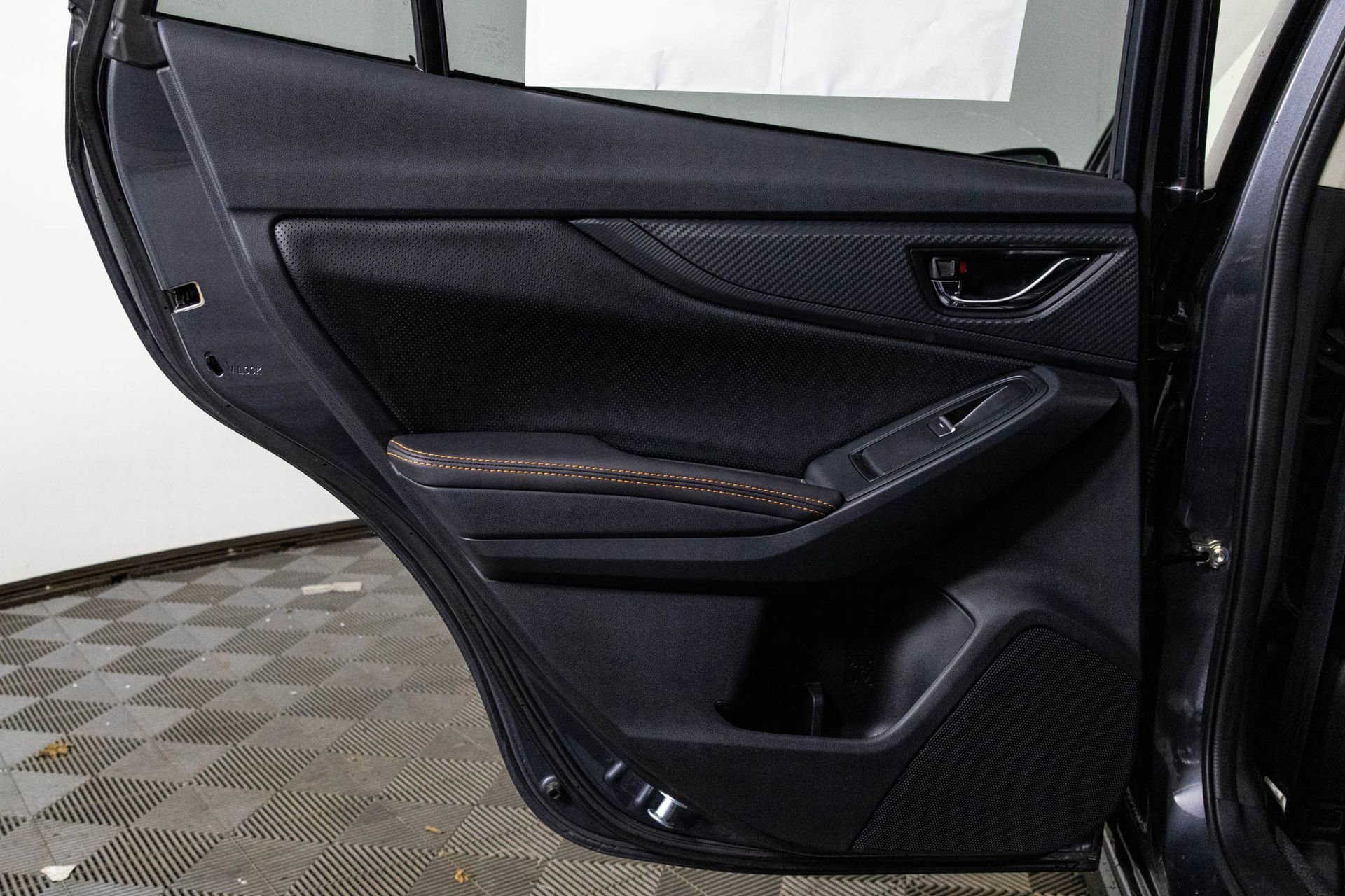 2023 SUBARU CROSSTREK - Image 35