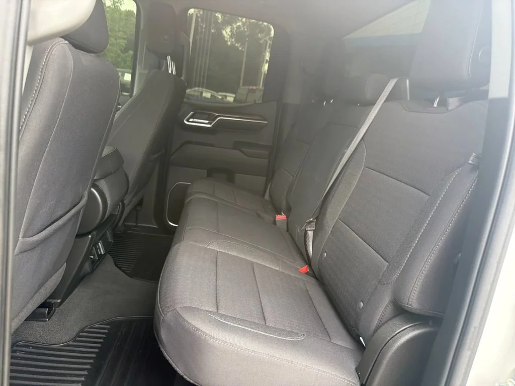 2023 GMC Sierra 1500 Elevation - Photo 25