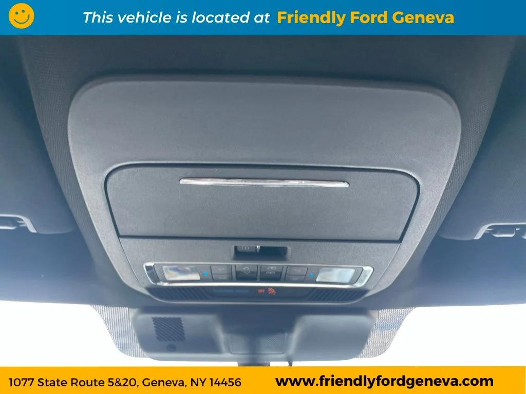 Used 2023 Blue Ford Platinum image 29