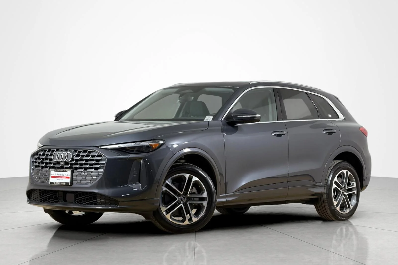 2026 Audi Q5 Premium
