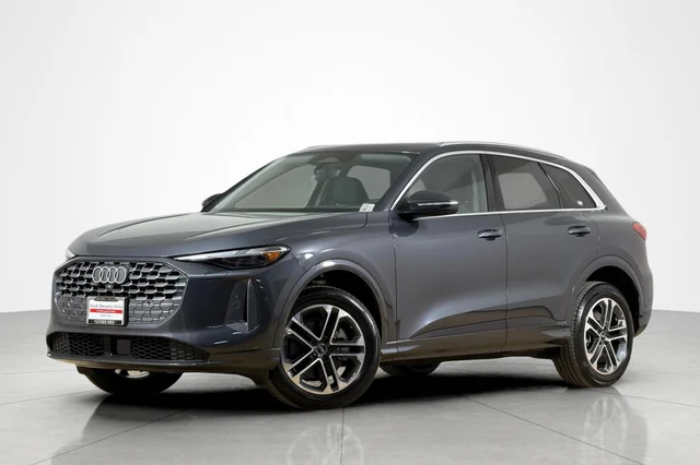 2026 Audi Q5 Premium 2.0 TFSI quattro