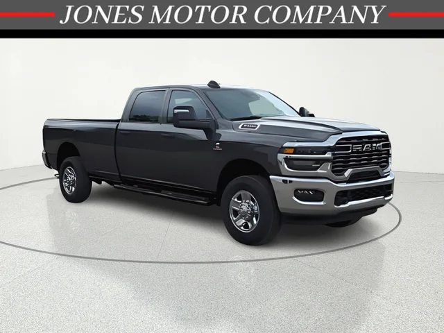 2026 RAM 3500 Tradesman 4X4 Crew Cab LWB's photo