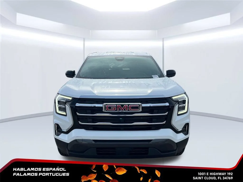 2027 GMC Terrain Elevation - Photo 3
