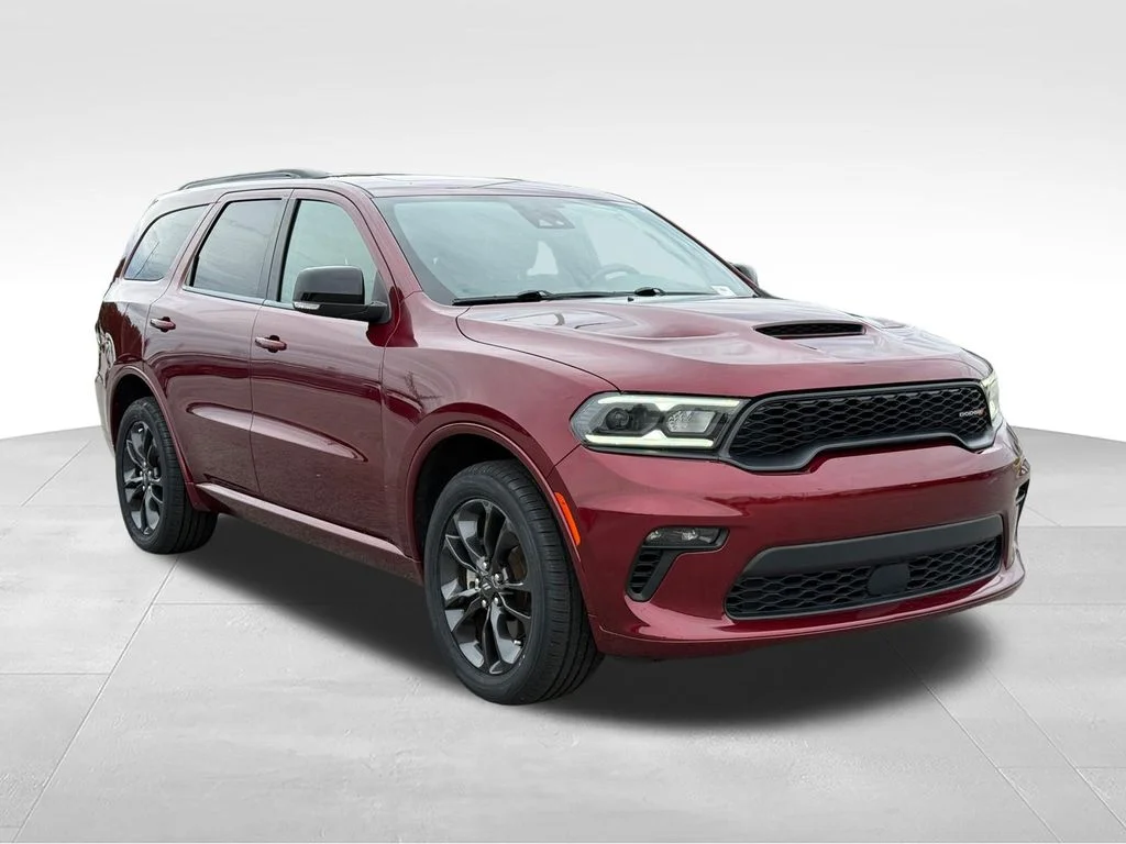 Used 2023 Red Dodge GT Plus image 31