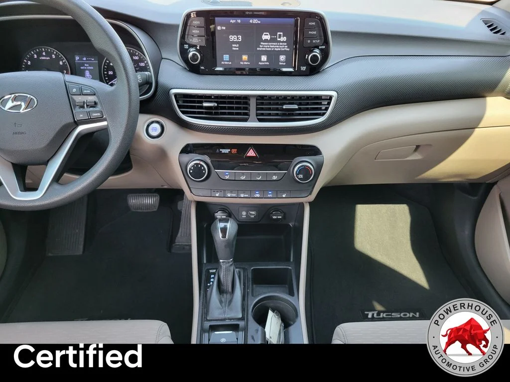 Used 2019 Green Hyundai Value image 19