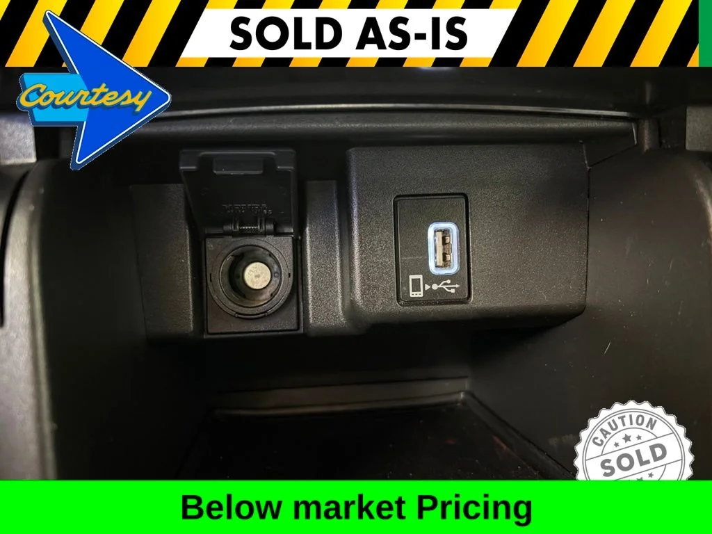 Used 2018 White Honda Sport image 25