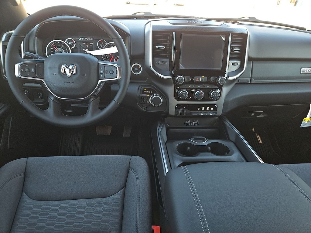 2026 RAM 1500 Big Horn/Lone Star - Photo 12