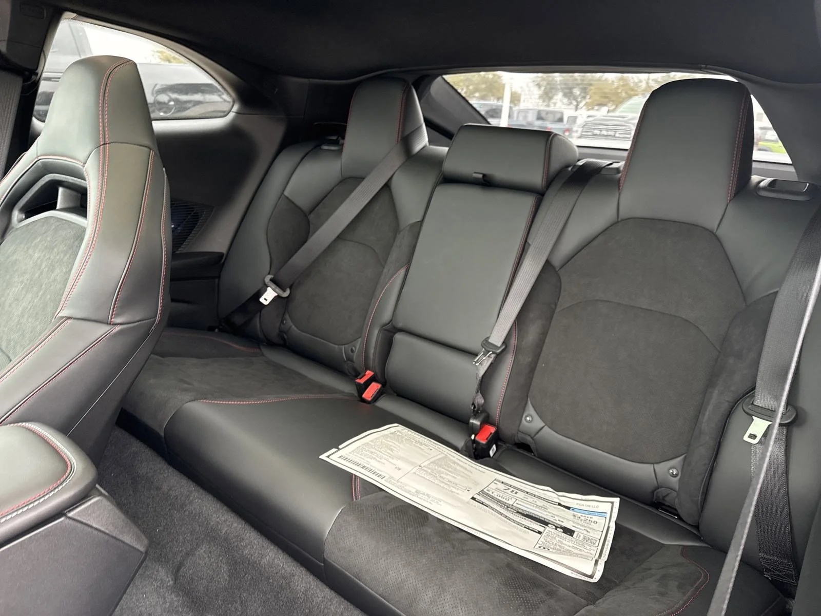 2025 Dodge Charger Daytona Scat Pack - Photo 14