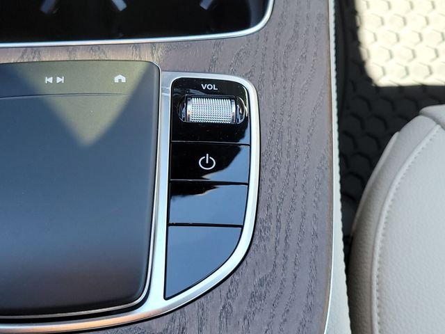 Used 2023 Silver Mercedes-Benz E 350 image 25