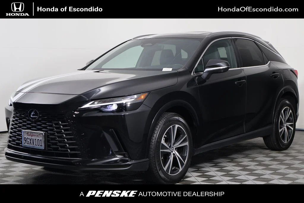 2023 Lexus RX 350 350 Premium FWD's photo