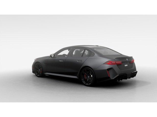 2027 BMW M5 photo 2