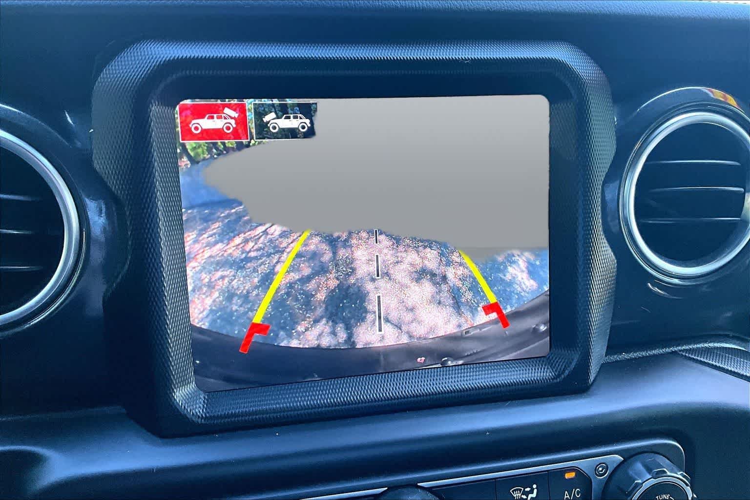 2023 Jeep Wrangler 4-Door Rubicon 392 - Photo 25