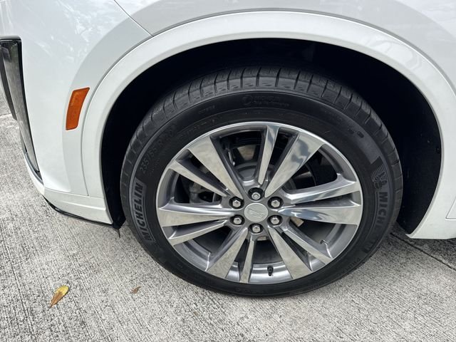 2024 Cadillac XT6 Premium Luxury - Photo 10