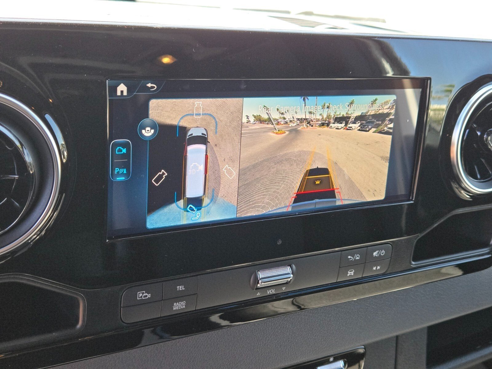 2025 Mercedes-Benz Sprinter Cargo Van Base - Photo 31